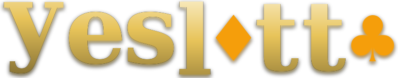 yeslotto logo